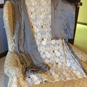 Pakistani Indian dress. NWOT